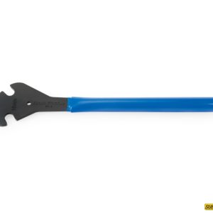 LLAVE DE PEDAL PROFESIONAL 15mm EN ANGULOS DE 30 Y 45 GRADOS PARK TOOL