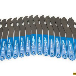 JUEGOS DE LLAVES CONICAS DESDE 13mm HASTA 28mm 14pcs PARK TOOL