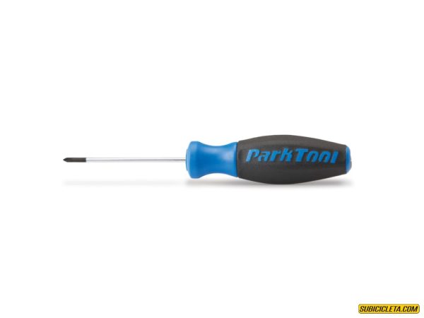 DESTORNILLADOR DE ESTRIA PEQUEÑO PARK TOOL