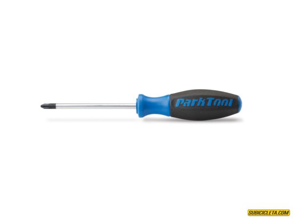DESTORNILLADOR DE ESTRIA N°2 PARK TOOL