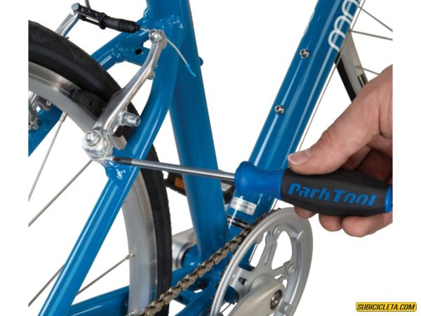 DESTORNILLADOR DE ESTRIA N°2 PARK TOOL - Image 3