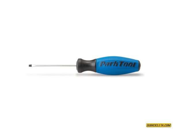 DESTORNILLADOR PLANO 3 mm PARK TOOL