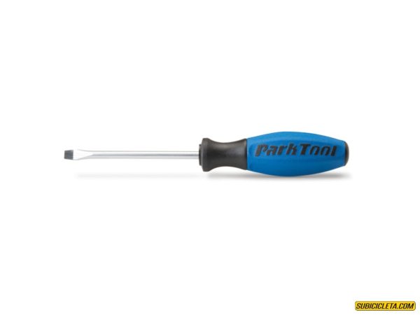 DESTORNILLADOR PLANO 6 mm PARK TOOL
