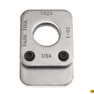 GUIA DE SIERRA ROSCADA 1 X 24 PARK TOOL