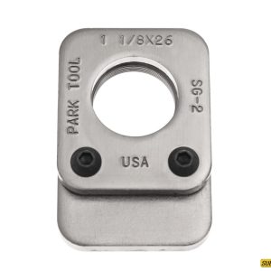 GUIA DE SIERRA ROSCADA 1-1 / 8 " X 24 PARK TOOL