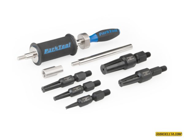 EXTRACTOR DE MARTILLO DESLIZANTE PARK TOOL - Image 2