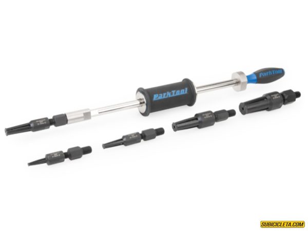 EXTRACTOR DE MARTILLO DESLIZANTE PARK TOOL - Image 3
