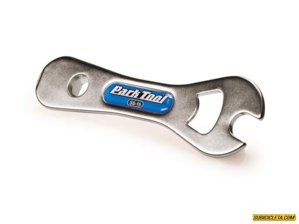LLAVE DE UNA VELOCIDAD PARK TOOL - Image 2