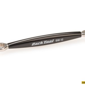 LLAVE DE RADIOS DE DOS PUNTAS PARA RUEDAS MAVIC DE 7 ESTRIAS DE 6.4 mm PARK TOOL