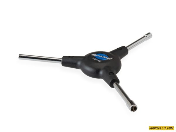 LLAVE DE RADIO INTERNOS DE TRE VIAS PARK TOOL - Image 2
