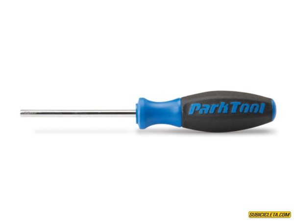 LLAVE DE RADIOS INTERNOS DE 3.2 mm PARK TOOL