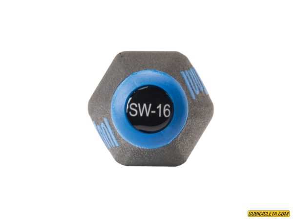 LLAVE DE RADIOS INTERNOS DE 3.2 mm PARK TOOL - Image 2