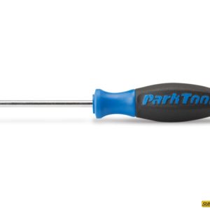LLAVE DE RADIOS INTERNOS HEXAGONAL DE 3/16" PARK TOOL