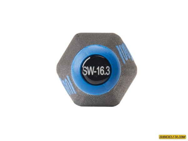 LLAVE DE RADIOS INTERNOS HEXAGONAL DE 3/16" PARK TOOL - Image 2