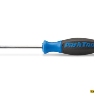 LLAVE DE RADIOS INTERNOS HEXAGONAL DE 5.0 mm PARK TOOL