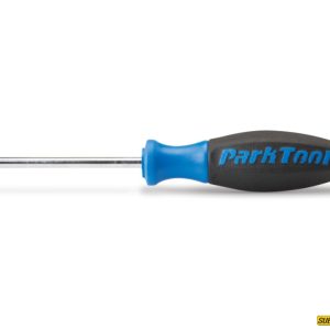 LLAVE DE RADIOS INTERNOS HEXAGONAL DE 6.0 mm PARK TOOL,