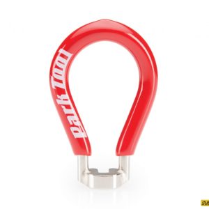 LLAVE DE RADIOS INTERNOS HEXAGONAL DE 6.0 mm PARK TOOL,