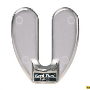 LLAVE DE RADIOS DE 0,127"(3,23mm) MISMO TAMAÑO QUE SW-0 NEGRO PARK TOOL