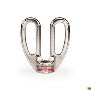 LLAVE DE RADIOS DE 0.136" ( 3,45mm) MISMO TAMAÑO QUE SW-2 ROJA PARK TOOL