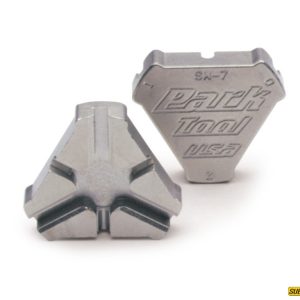 LLAVE DE TRES RADIOS DE 0.127", 0.13" Y 0.136" PARK TOOL