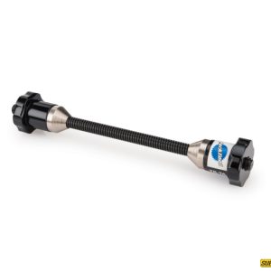 ADAPTADOR DE EJE PASANTE DE ALINEADOR DE RUEDAS, EJES 12, 15, 20, 25mm PARK TOOL