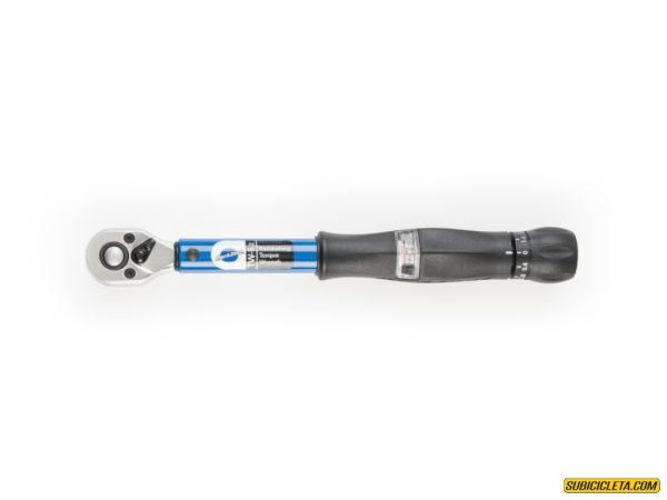 TORQUIMETRO DE 2 A 14 NM 3/8 PARK TOOL