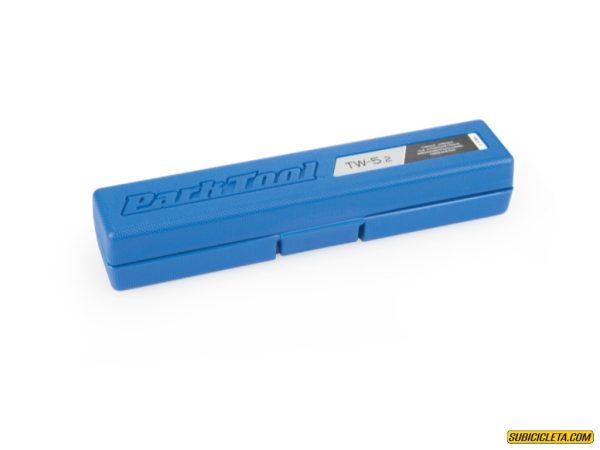 TORQUIMETRO DE 2 A 14 NM 3/8 PARK TOOL - Image 2