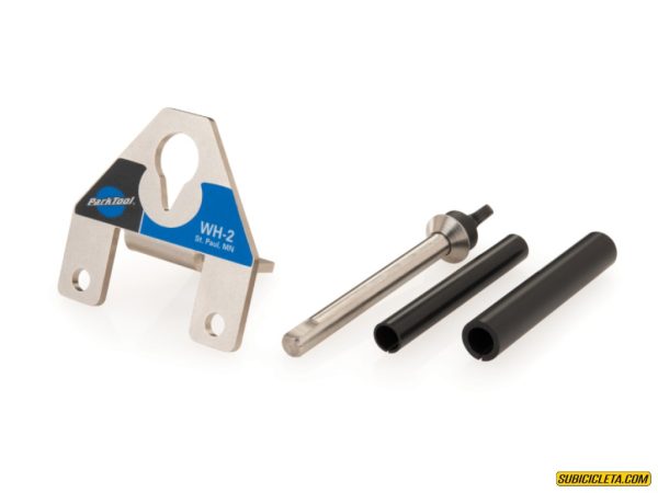 SOPORTE DE RUEDA PARK TOOL - Image 2