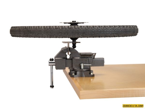 SOPORTE DE RUEDA PARK TOOL