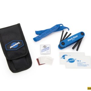 KIT DE HERRAMIENTAS ESENCIALES PARK TOOL