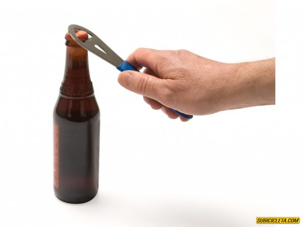 DESTAPADOR DE BOTELLAS PARK TOOL - Image 2