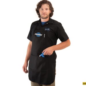 DELANTAL DE TIENDA PARK TOOL
