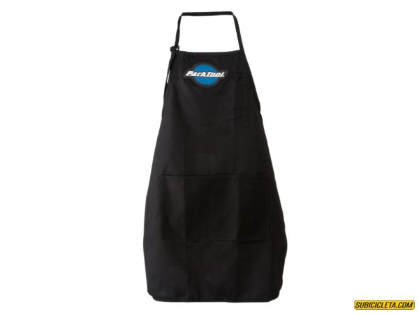 DELANTAL DE TIENDA PARK TOOL - Image 2