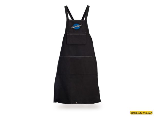 DELANTAL DE TRABAJO PESADO PARK TOOL