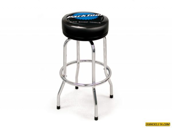 TABURETE DE TIENDA PARK TOOL