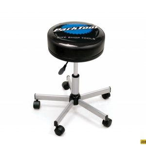 TABURETE DE TALLER CON RUEDAS PARK TOOL