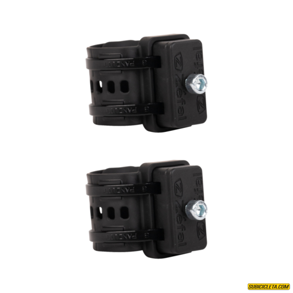 Abrazadera Para Porta-bidón Gizmo Universal 1083 Zefal - Image 6