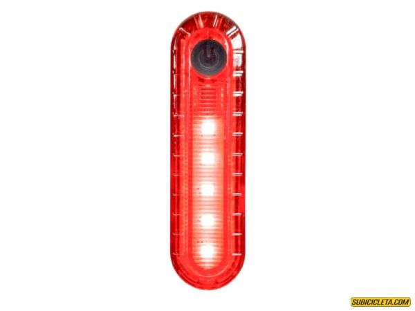 Luz trasera LEXIA 10 USB TÖLS - Image 3
