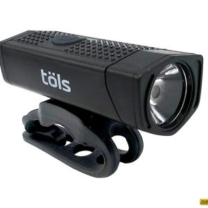 Luz delantera AINA PRO USB 350 TÖLS