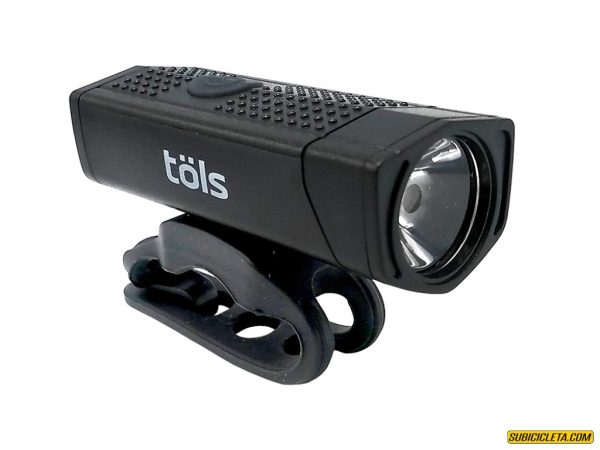 Luz delantera AINA PRO USB 350 TÖLS