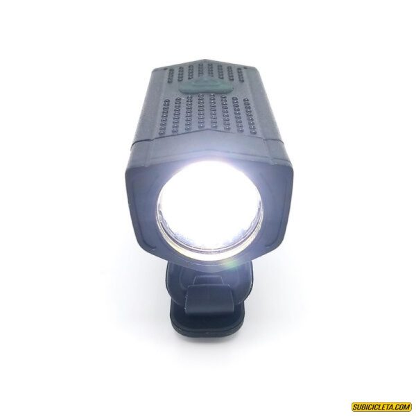 Luz delantera AINA PRO USB 350 TÖLS - Image 3