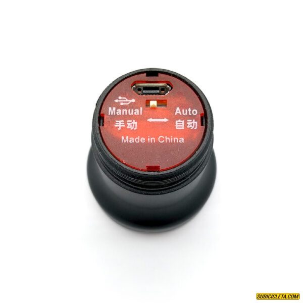 Luz trasera AINA Smart 30 TÖLS - Image 5