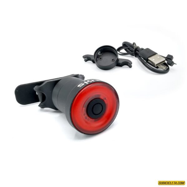 Luz trasera AINA Smart 30 TÖLS - Image 2