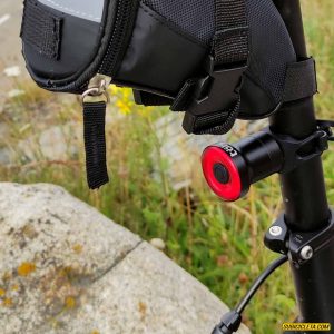 Luz trasera AINA Smart 30 TÖLS