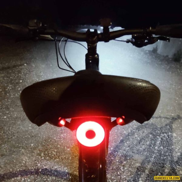 Luz trasera AINA Smart 30 TÖLS - Image 6