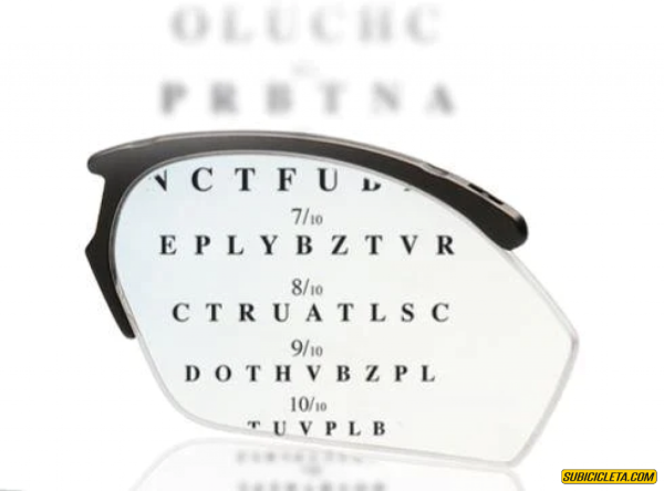 OPTICAL RX DIRECT CLIPS PARA RYDON RUDY PROJECT - Image 3
