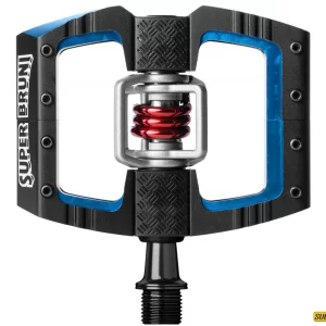Pedal Crankbrothers Mallet 7 Dh Loic Bruni Edition