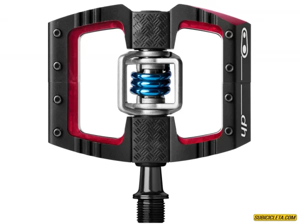 Pedal Crankbrothers Mallet 7 Dh Loic Bruni Edition - Image 2