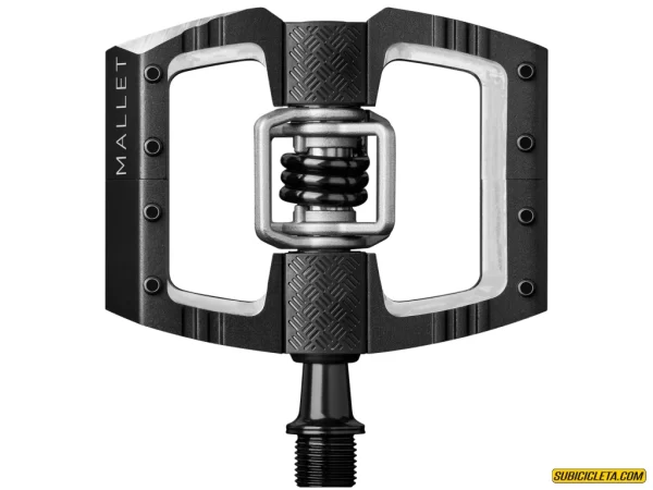 Pedal Crankbrothers Mallet 7 Dh