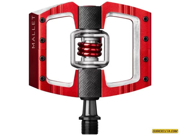 Pedal Crankbrothers Mallet 7 Dh - Image 2